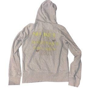 Victoria’s Secret Angel Supermodel Essentials Hoodie